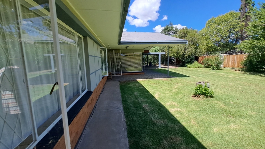 9 Bedroom Property for Sale in Universitas Free State